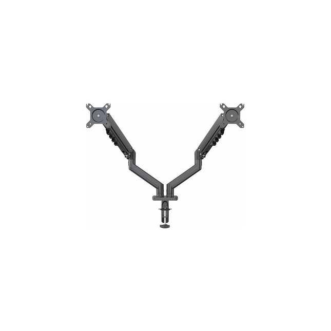 Bras support ESSENTIELB moniteur double de 15'' à 32''