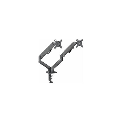 Bras support ESSENTIELB moniteur double de 15'' à 32''