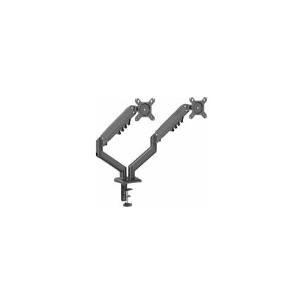 Bras support ESSENTIELB moniteur double de 15'' à 32''