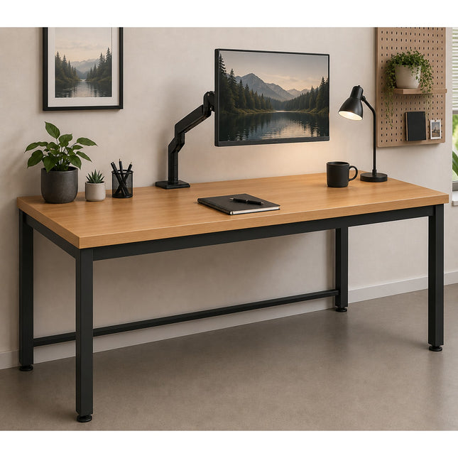 Bras support ESSENTIELB moniteur simple de 15'' à 32''
