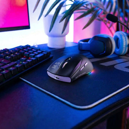 Souris Gamer Filaire SKILLKORP M5 V2 FILAIRE Access