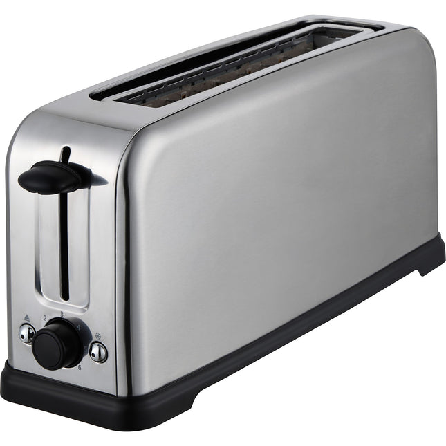 Grille-pain ESSENTIELB Grille pain long fente EGP6 retro