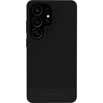 Coque ADEQWAT Samsung Galaxy S26 Magnétique Noir