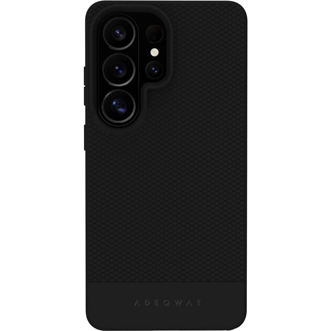 Coque ADEQWAT Samsung Galaxy S26 Magnétique Noir