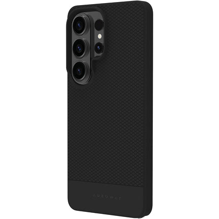 Coque ADEQWAT Samsung Galaxy S26 Magnétique Noir