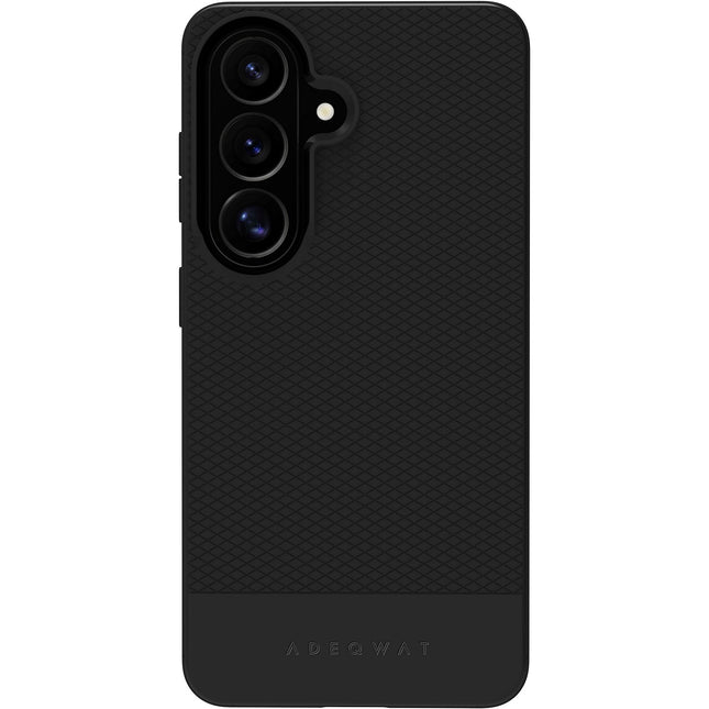 Coque ADEQWAT Samsung Galaxy S26 + magnétique Noir