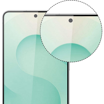 Protège écran ESSENTIELB Samsung Galaxy S26+ X2 verre trempé