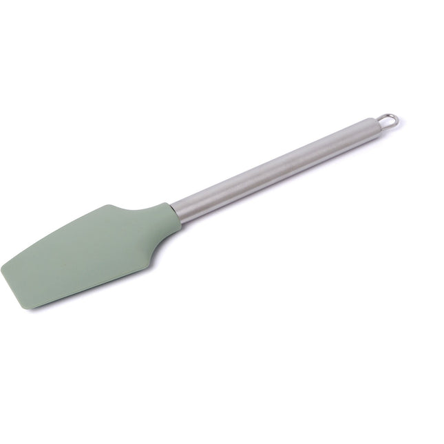 Spatule ESSENTIELB 30cm silicone vert