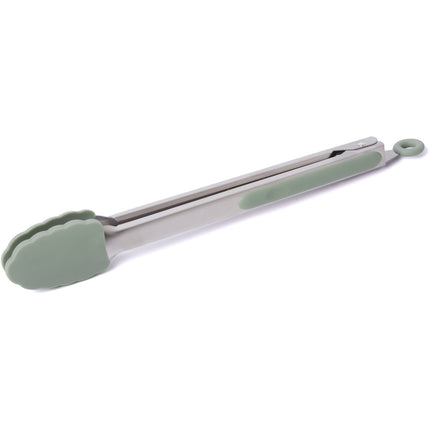 Pince ESSENTIELB silicone vert