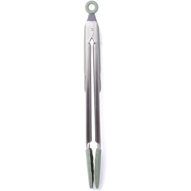 Pince ESSENTIELB silicone vert
