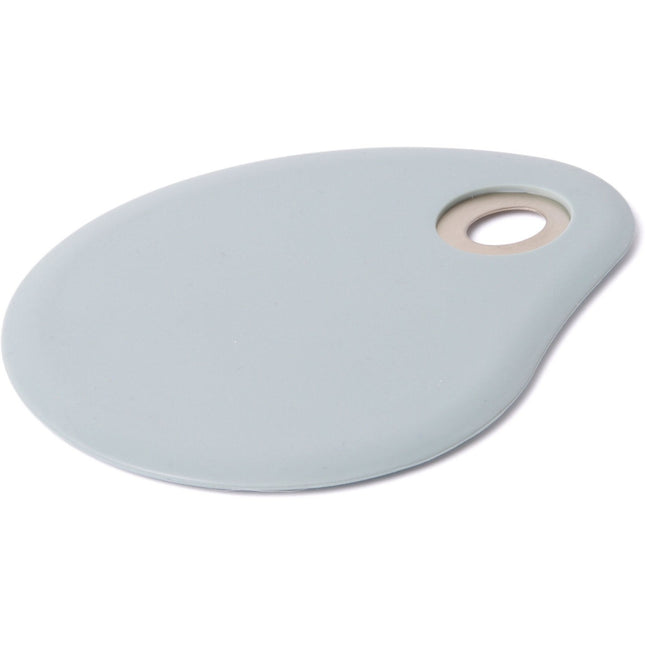 Corne pâtisserie ESSENTIELB silicone vert