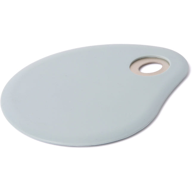 Corne pâtisserie ESSENTIELB silicone vert