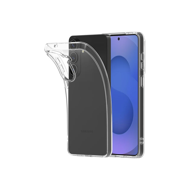 Coque ESSENTIELB Samsung S26 + souple Made In France