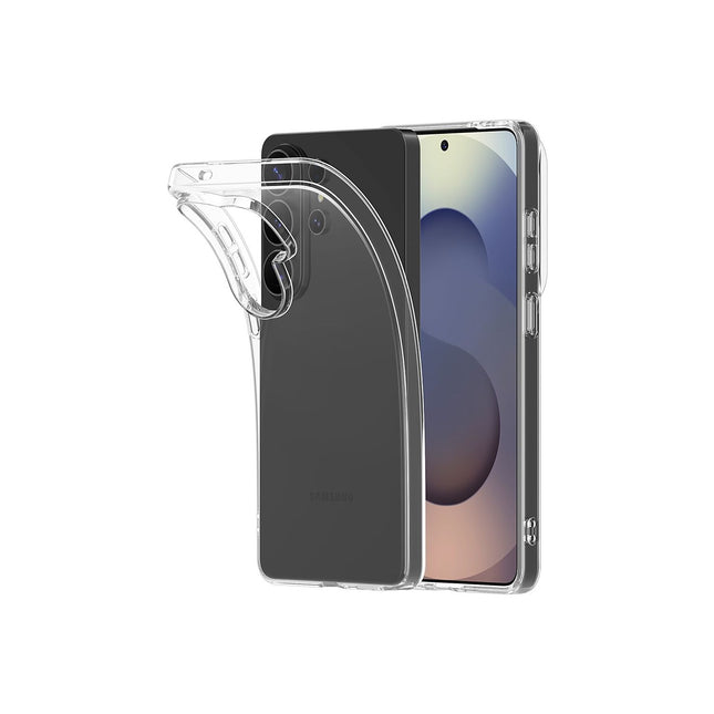 Coque ESSENTIELB Samsung S26 Ultra Made In France