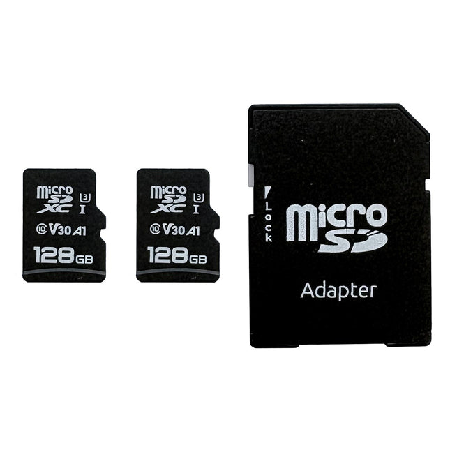 Carte Micro SD ESSENTIELB Essentiel B PACK Micro SD + adaptateur