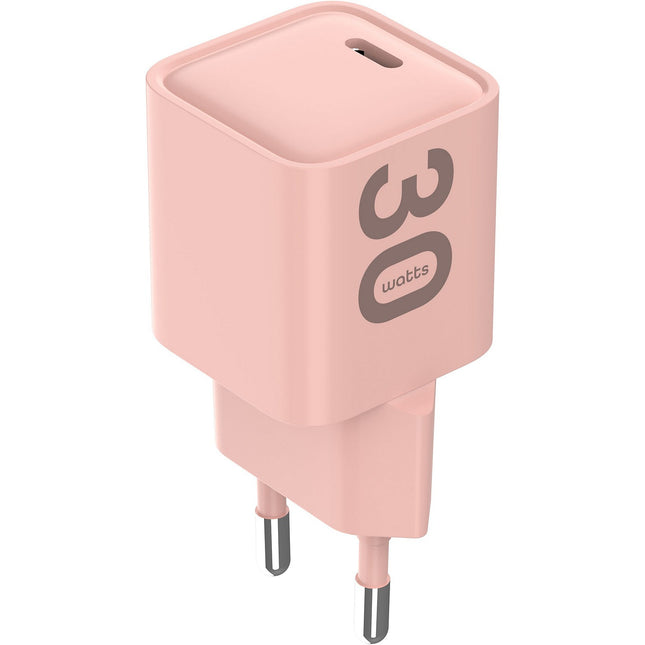 Chargeur ESSENTIELB USB-C 30W