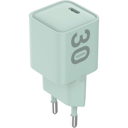 Chargeur ESSENTIELB USB-C 30W