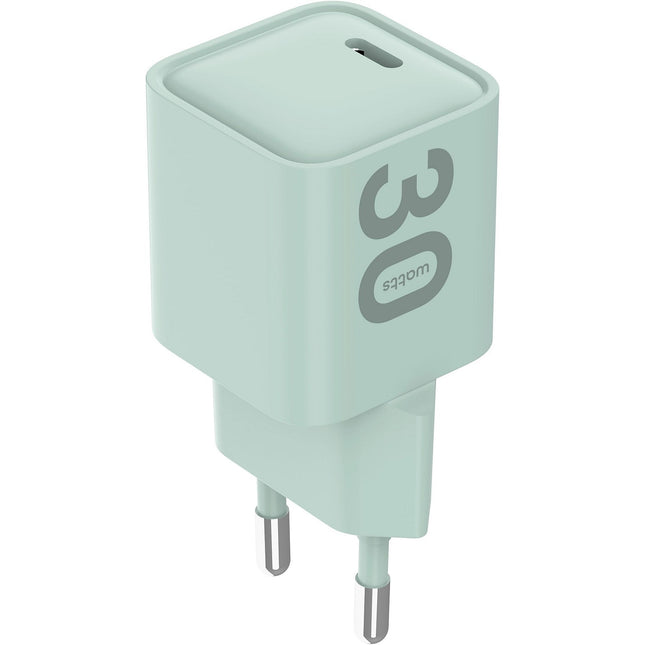 Chargeur ESSENTIELB USB-C 30W