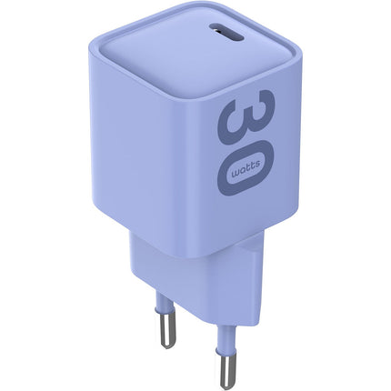 Chargeur ESSENTIELB USB-C 30W