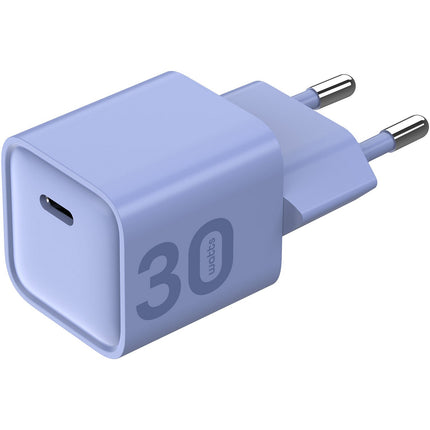 Chargeur ESSENTIELB USB-C 30W