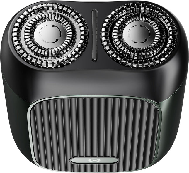 Rasoir électrique ESSENTIELB Pocket Flex