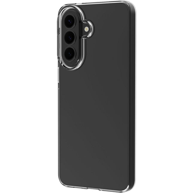 Pack ESSENTIELB Samsung Galaxy A57 coque + verre trempé