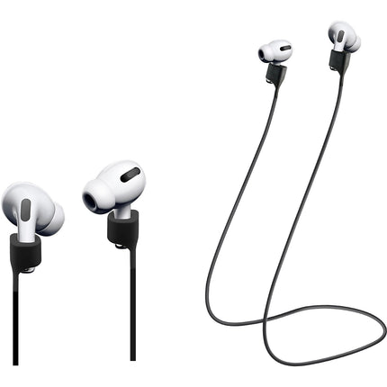 Etui ESSENTIELB Airpods Pro3 Noir