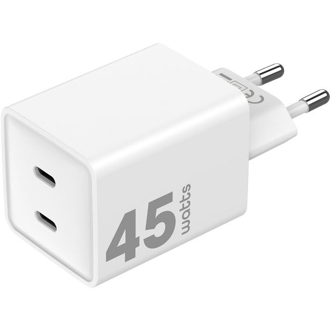 Chargeur ESSENTIELB 45W USB-C