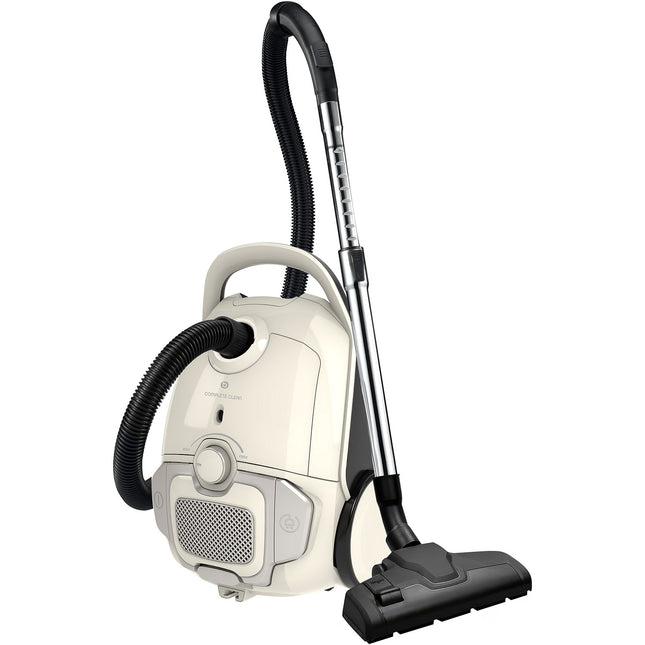 Aspirateur avec sac ESSENTIELB EAT Complete clean
