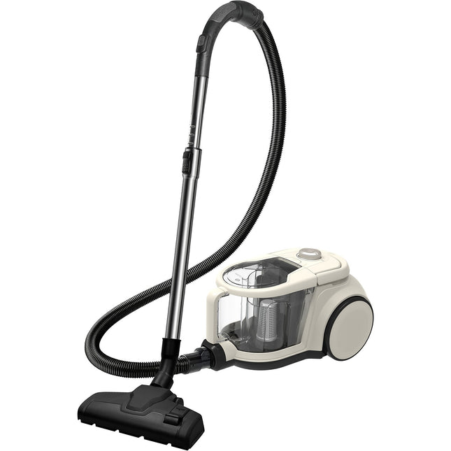 Aspirateur sans sac ESSENTIELB EAS Complete clean