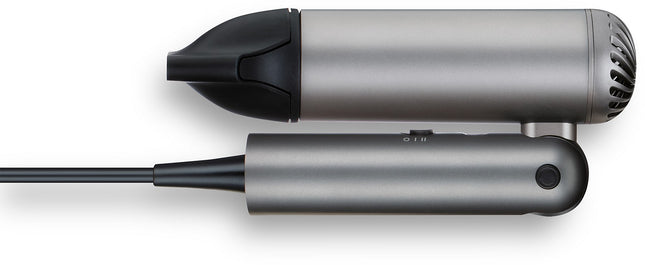 Sèche cheveux de voyage ESSENTIELB EFHD PocketDry