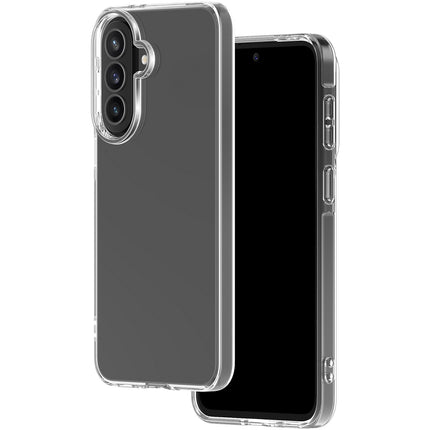 Coque ESSENTIELB Samsung Galaxy A37 souple Made In Franc