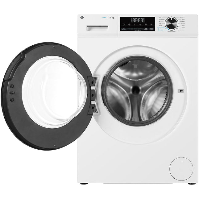 Lave linge hublot ESSENTIELB ELF1014-6b