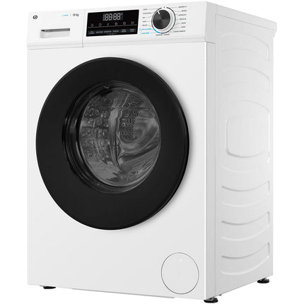 Lave linge hublot ESSENTIELB ELF1014-6b