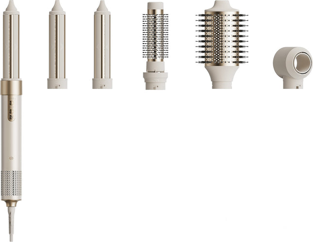 Fer multistyle ESSENTIELB ES1 Curl&Style Nude