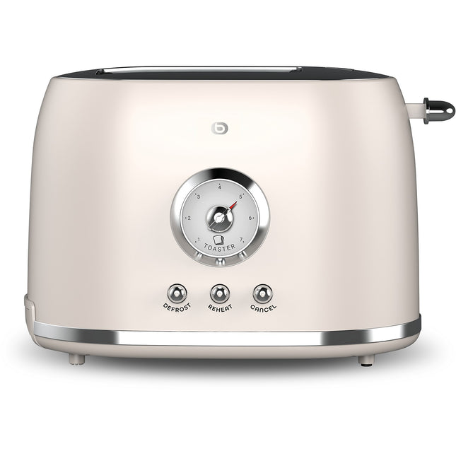 Grille-pain ESSENTIELB Toaster Daily EBDT1