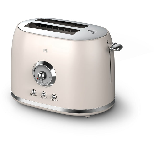 Grille-pain ESSENTIELB Toaster Daily EBDT1