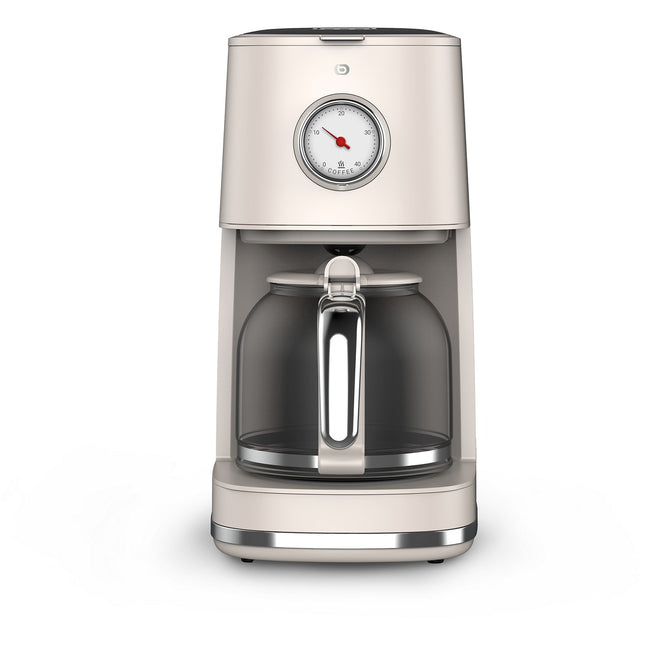 Cafetière filtre ESSENTIELB Cafetière Daily EBDCM1
