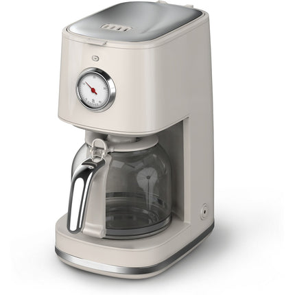 Cafetière filtre ESSENTIELB Cafetière Daily EBDCM1