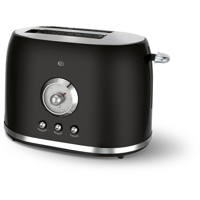 Grille-pain ESSENTIELB Toaster Daily EBDT2