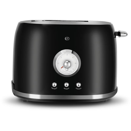 Grille-pain ESSENTIELB Toaster Daily EBDT2