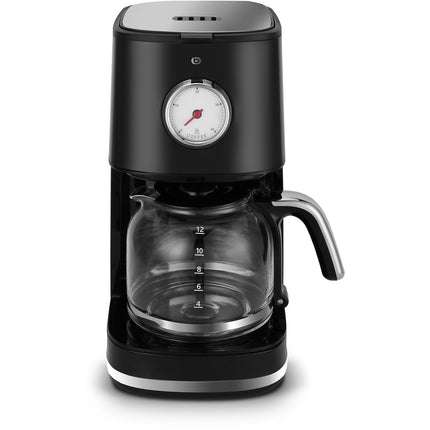 Cafetière filtre ESSENTIELB Cafetière EBDCM2