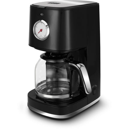 Cafetière filtre ESSENTIELB Cafetière EBDCM2