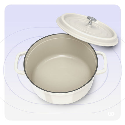 Cocotte ESSENTIELB 24cm