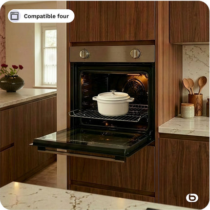Cocotte ESSENTIELB 24cm