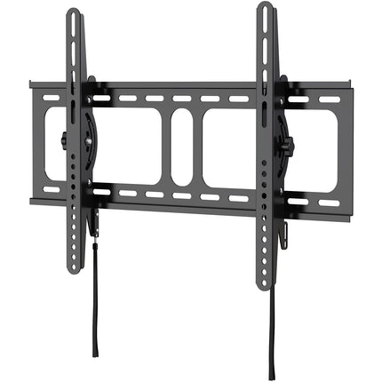 Support mural TV ESSENTIELB télé orientable 40''-85''