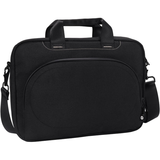 Sacoche ESSENTIELB ECO Urban 13''-14'' noire