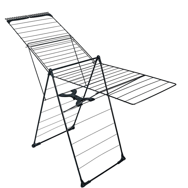 Etendoir à linge ESSENTIELB Ultra compact - Séchoir EBDR220