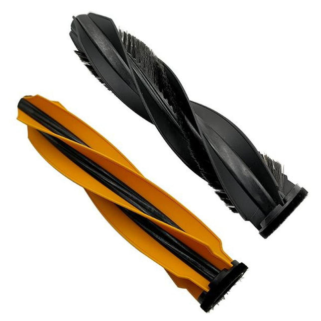 Kit accessoires ESSENTIELB entretien complet compatible DREAME L40s Pro Ultra, X50 Ultra Complete, L50 Pro Ultra, X50 Master