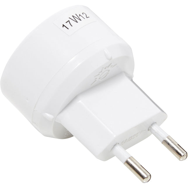 Adaptateur de voyage ESSENTIELB Etats-Unis/Japon vers Europe